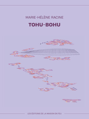 cover image of Tohu-bohu